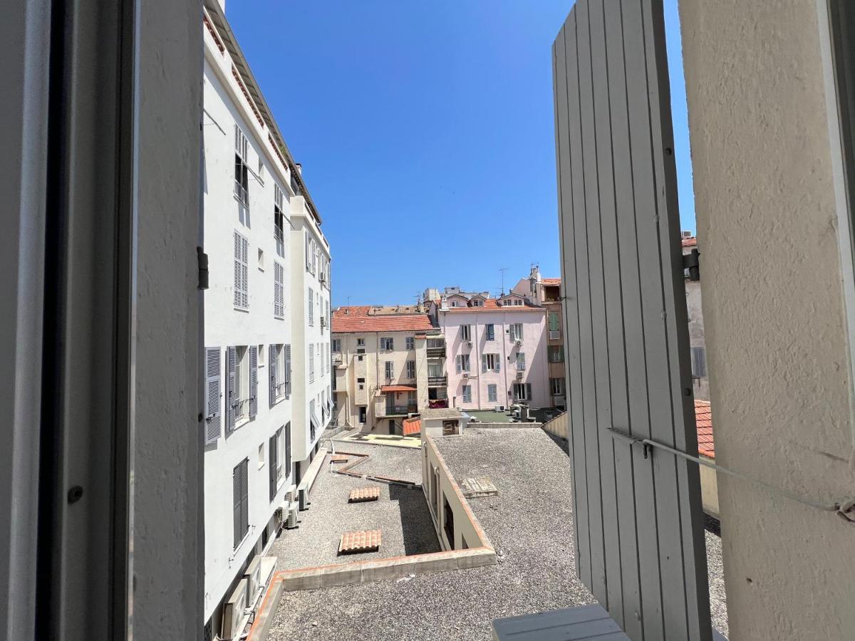 Apartment Kleine Boutique In Cannes